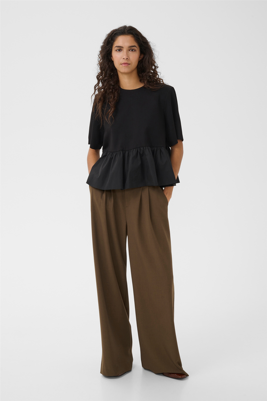 GZerin blouse Black.