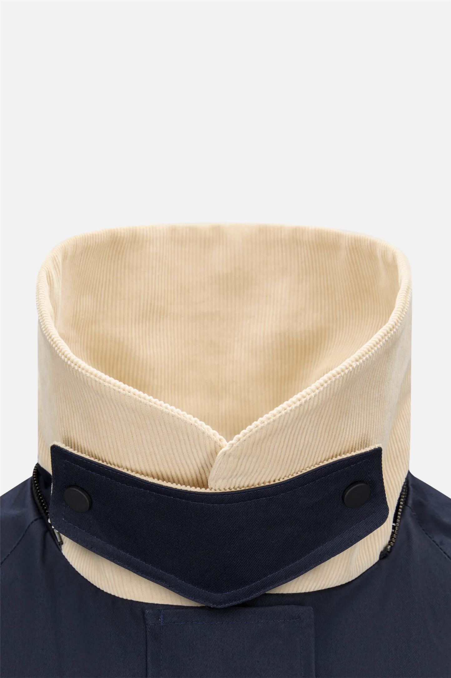 Bølgestorm jacket Dark Navy