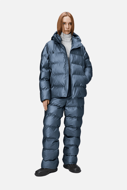 Alta Puffer Jacket Bay