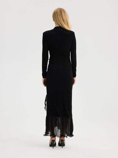 Dion Dress Sort