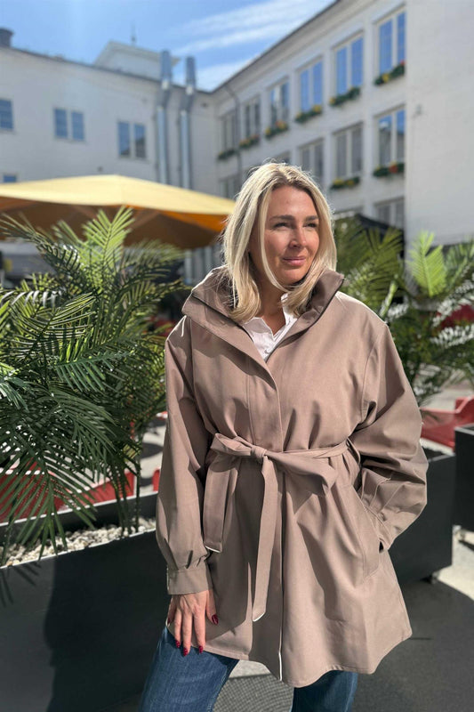 Rossby Coat
