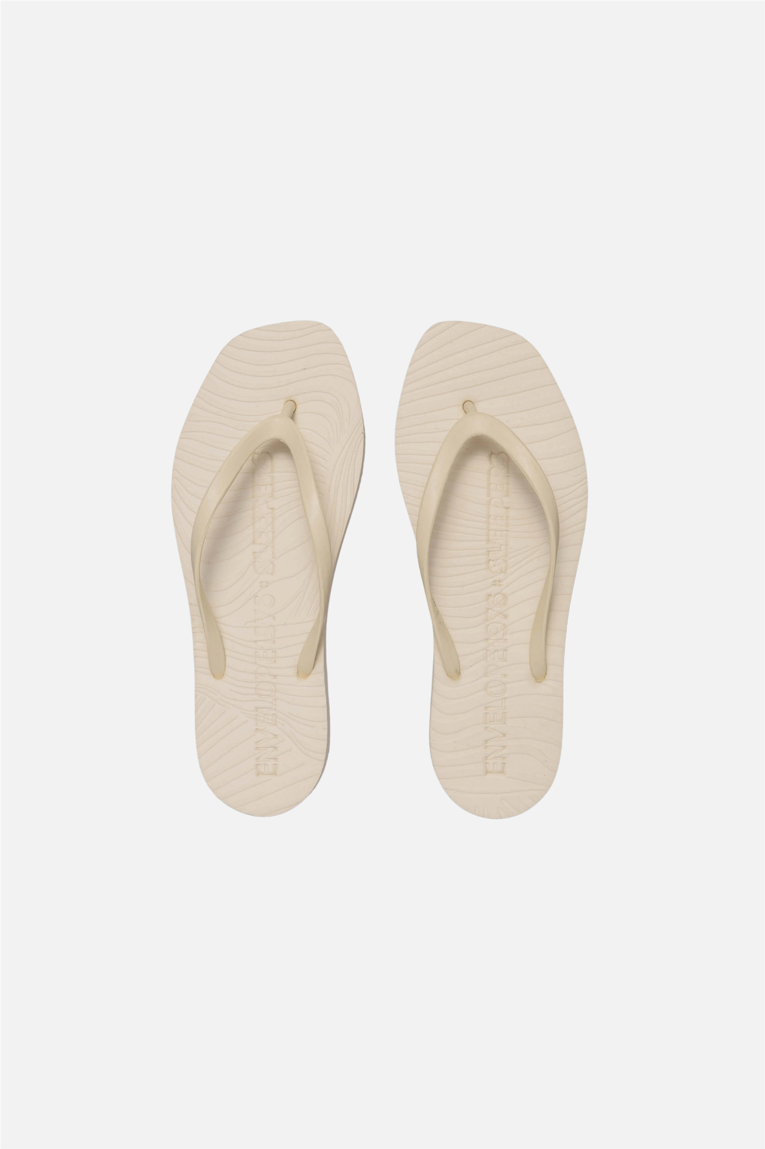 Envelope1976 x Sleepers Cream.