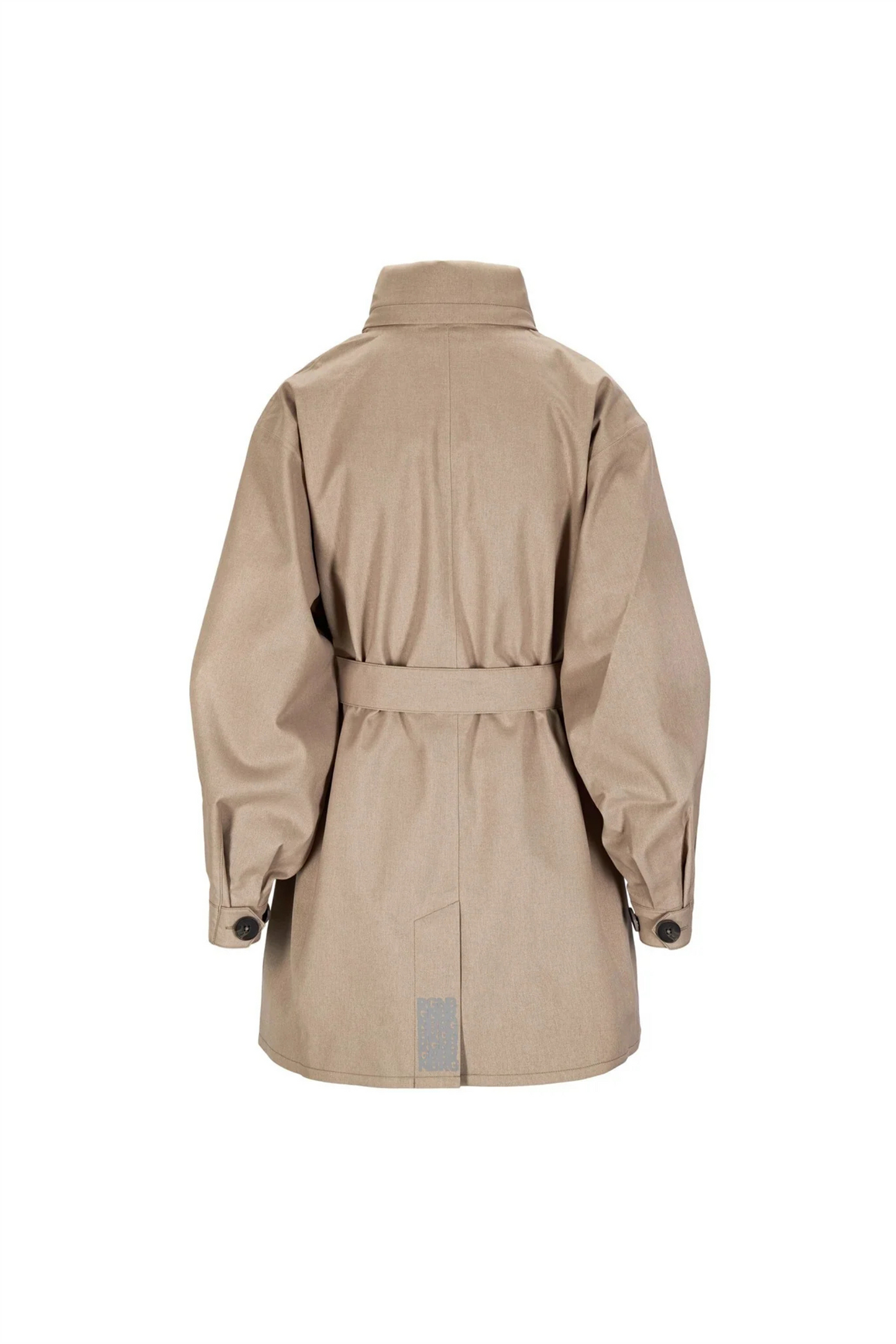 Rossby Coat