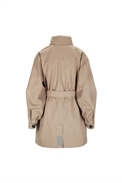 Rossby Coat