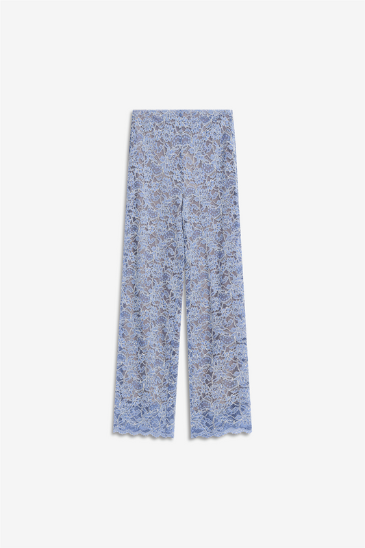 Paris pants.