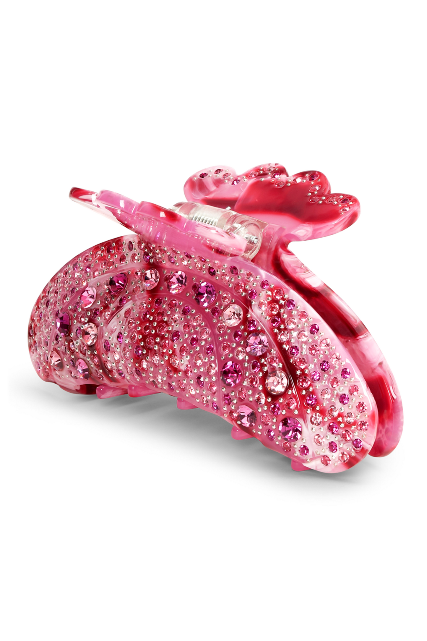 Helen Pink Marble Middle