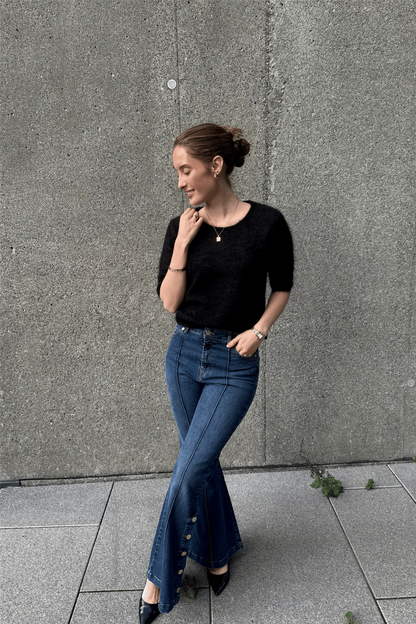 Marta Jeans Vintage Blue