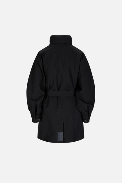 Rossby Coat New Black