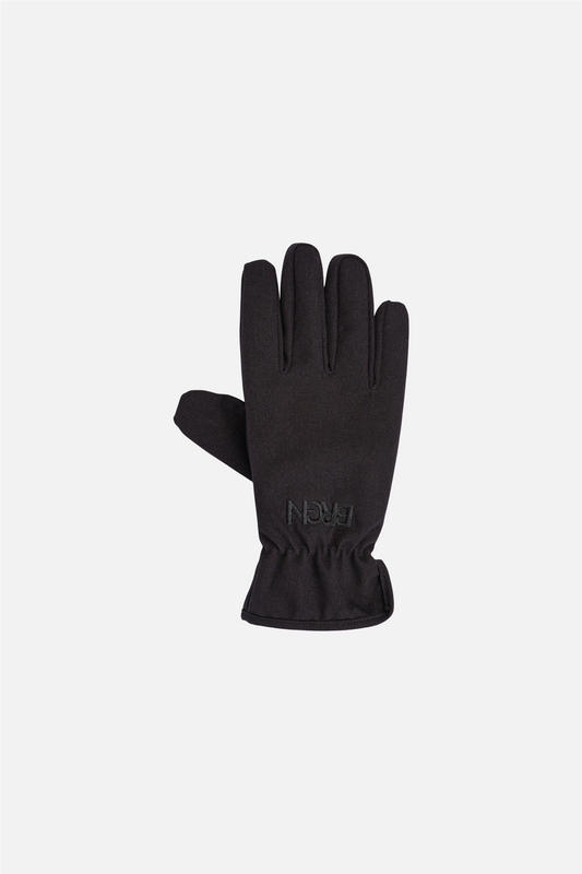 Gloves New Black