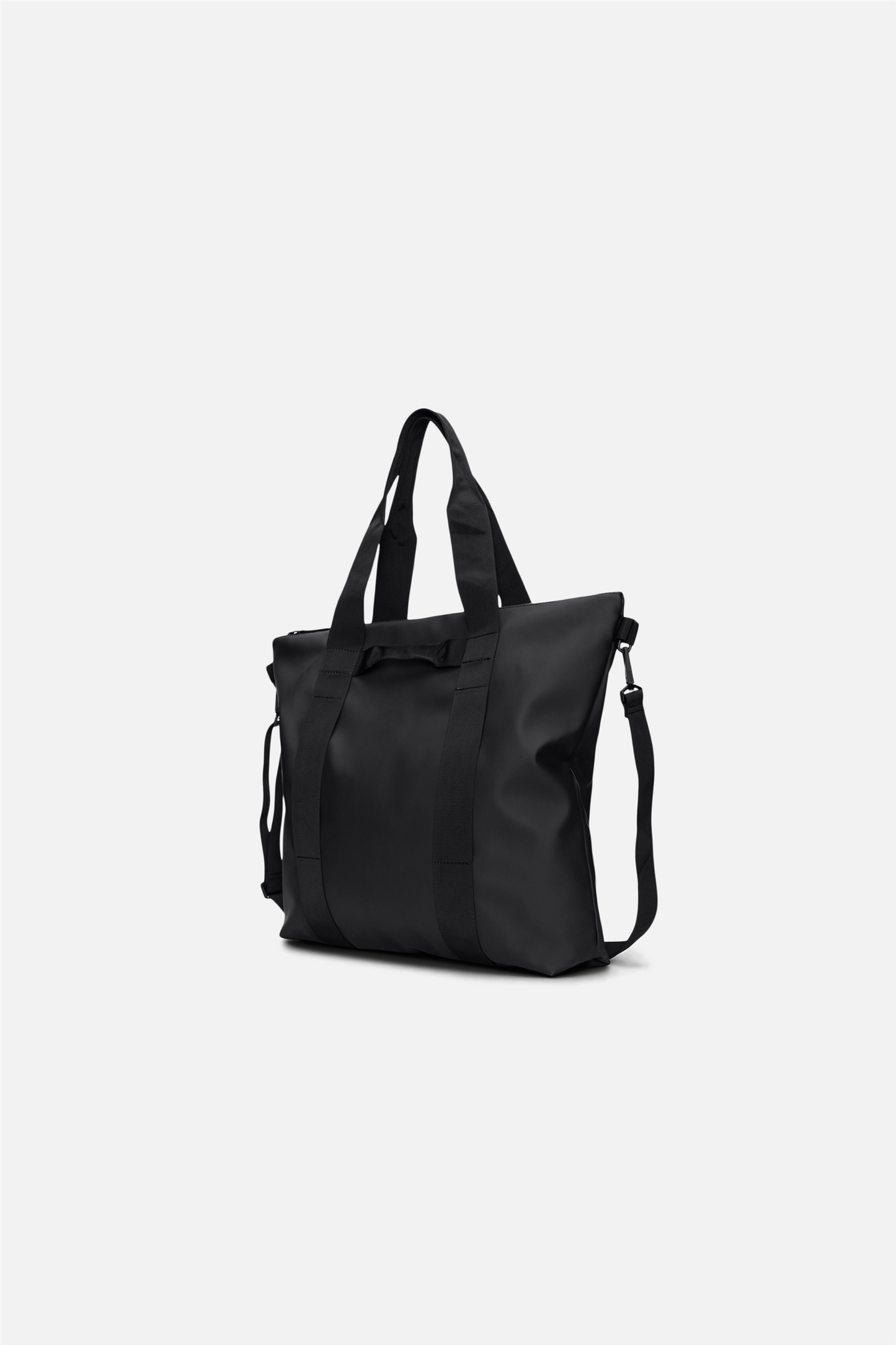 Tote Bag W3 Black