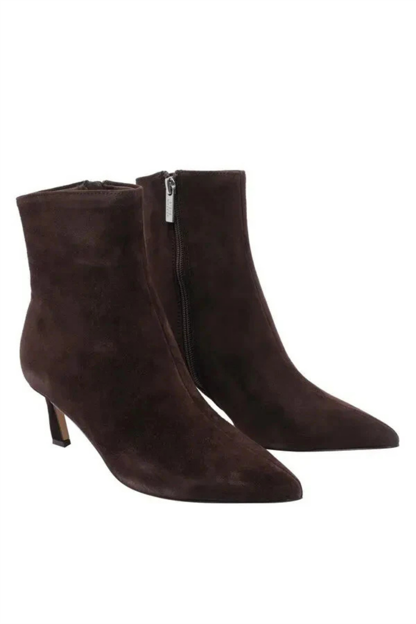 Lulah Boots Gnd Coffee Sue