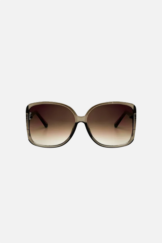 Soho Trans Olive/Brown Fade