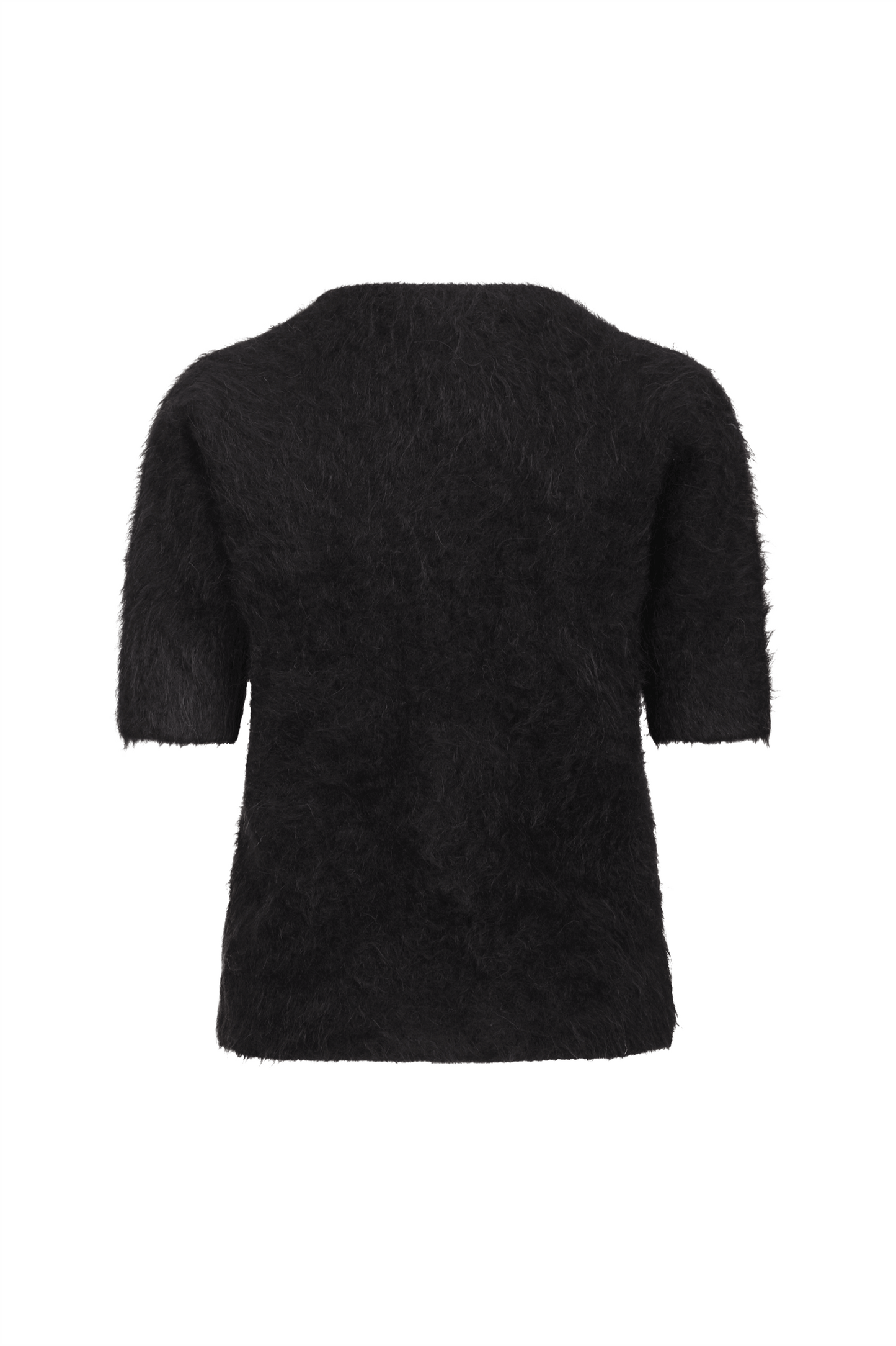 Abby Top Black