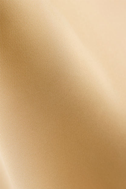 Zephyr Dress Butter Yellow
