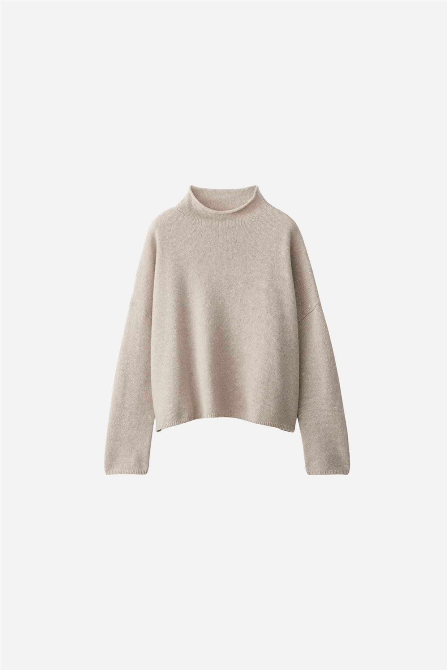 Sandy Sweater Sand.