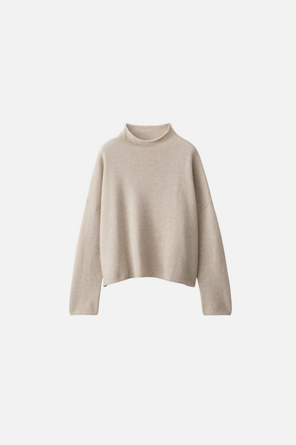 Sandy Sweater Sand.