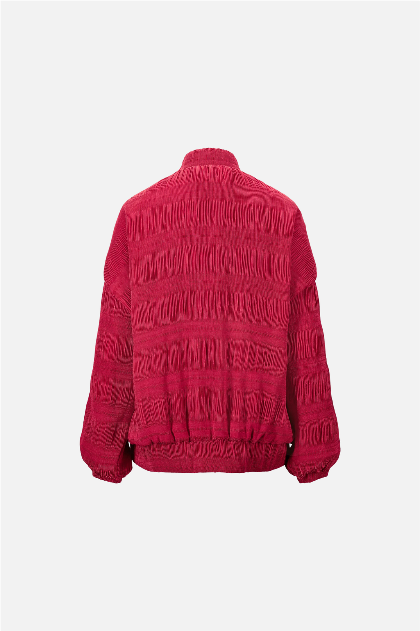 Wave Bomber Red