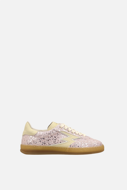 Club Deluxe Light Pink Glitter