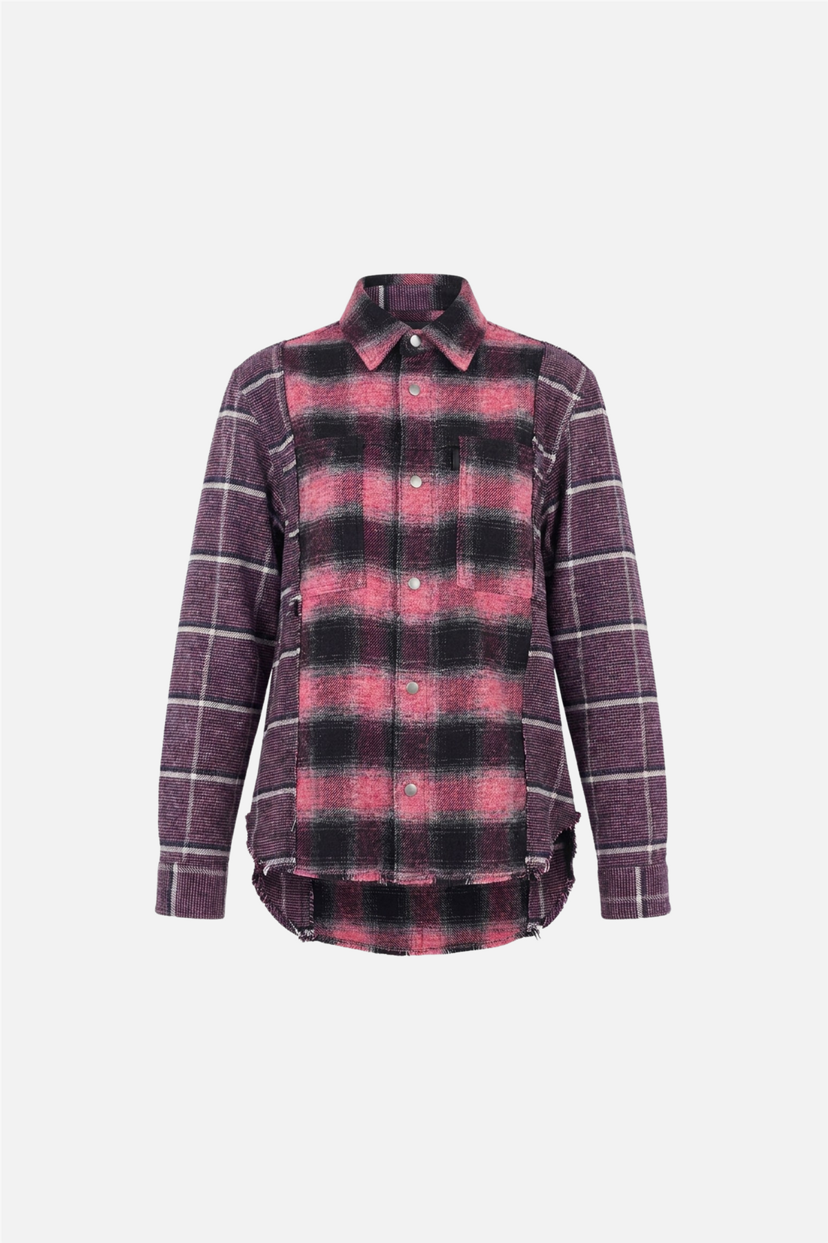 Arno W Shirt Double Check