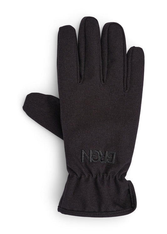 Gloves New Black