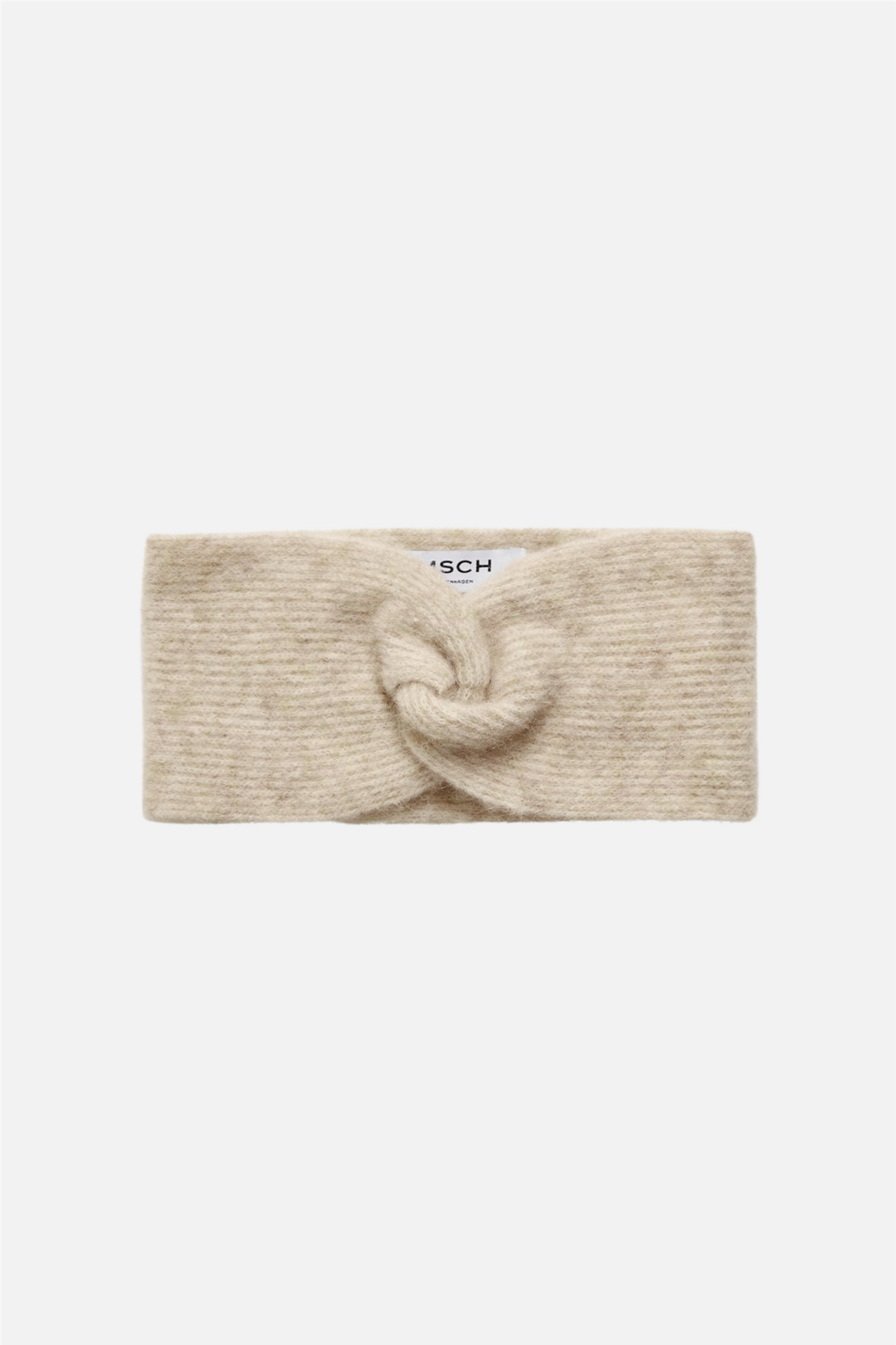 MSCHHope Headband Oatmeal Melange