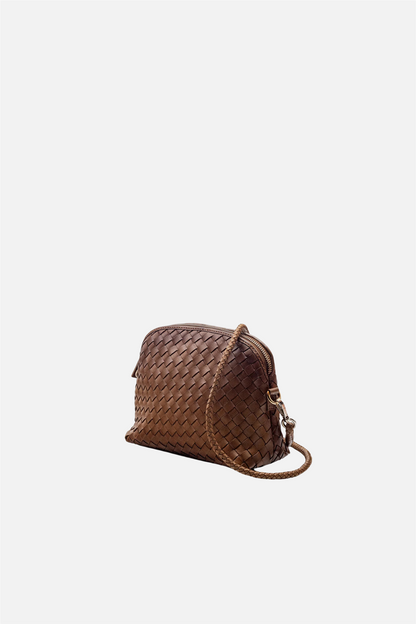Chunky Fellini Pochette Tan.