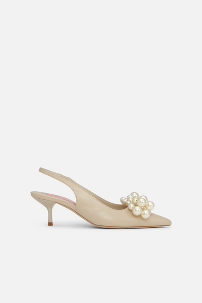 Florence Pearl Cream