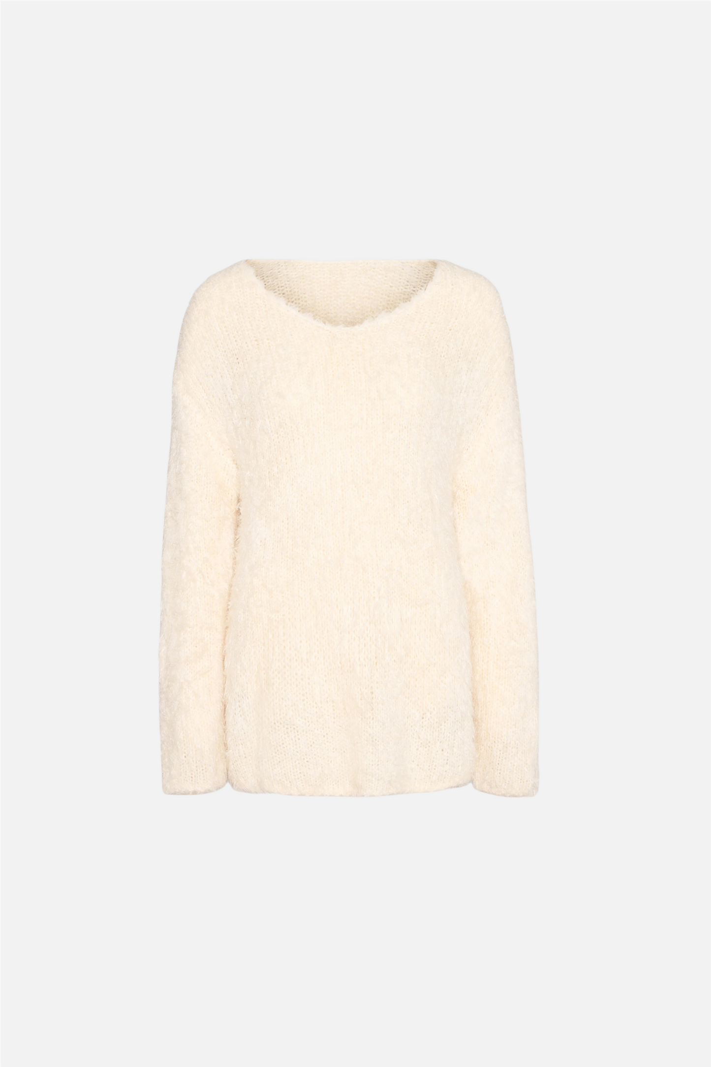 Indulge Knit Cream