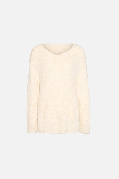 Indulge Knit Cream