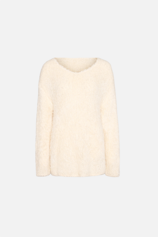 Indulge Knit Cream
