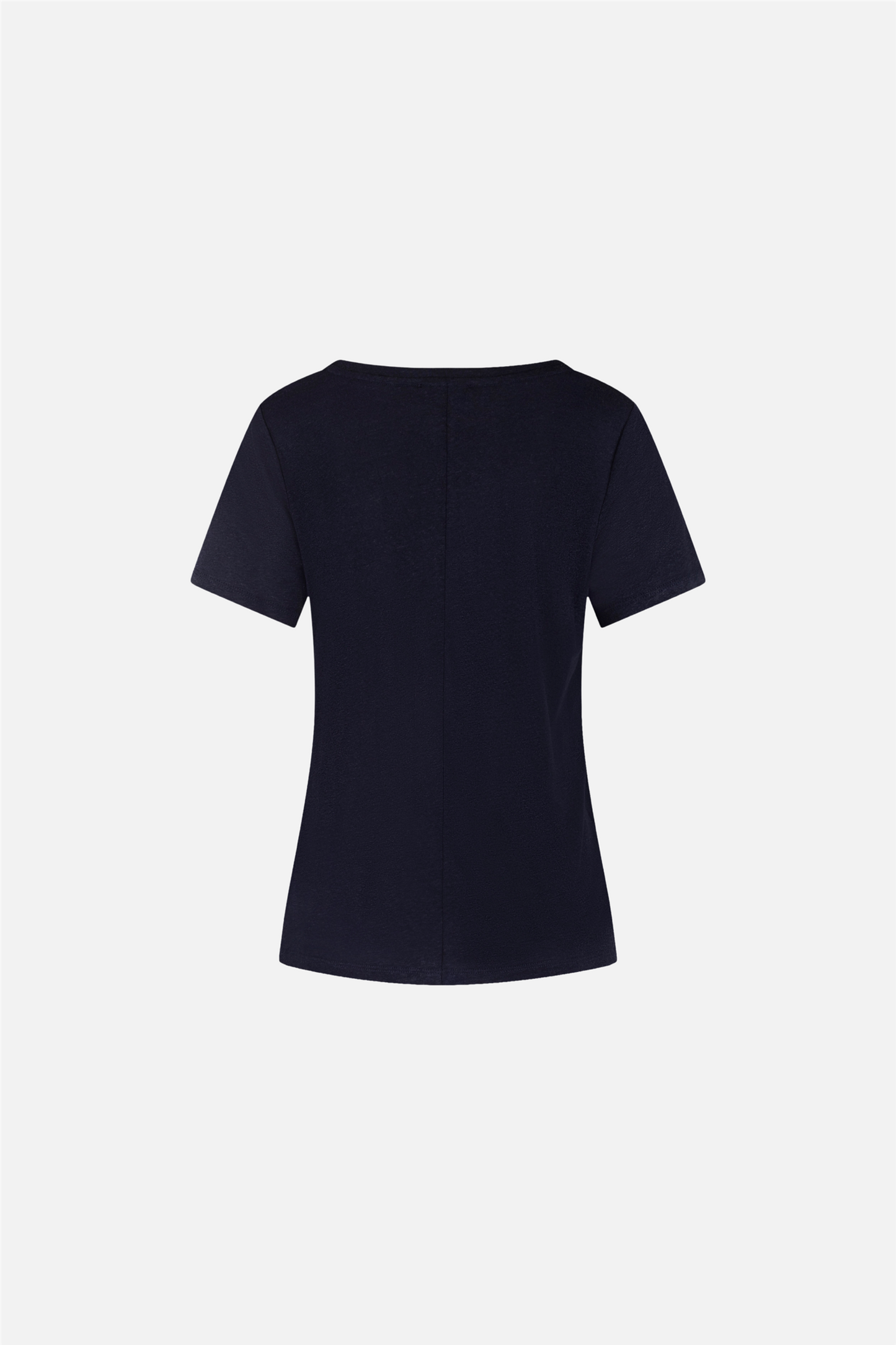 Zaneta Tee Dark Navy.