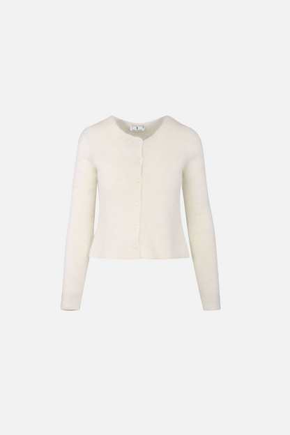 Ada Cardigan Cream.