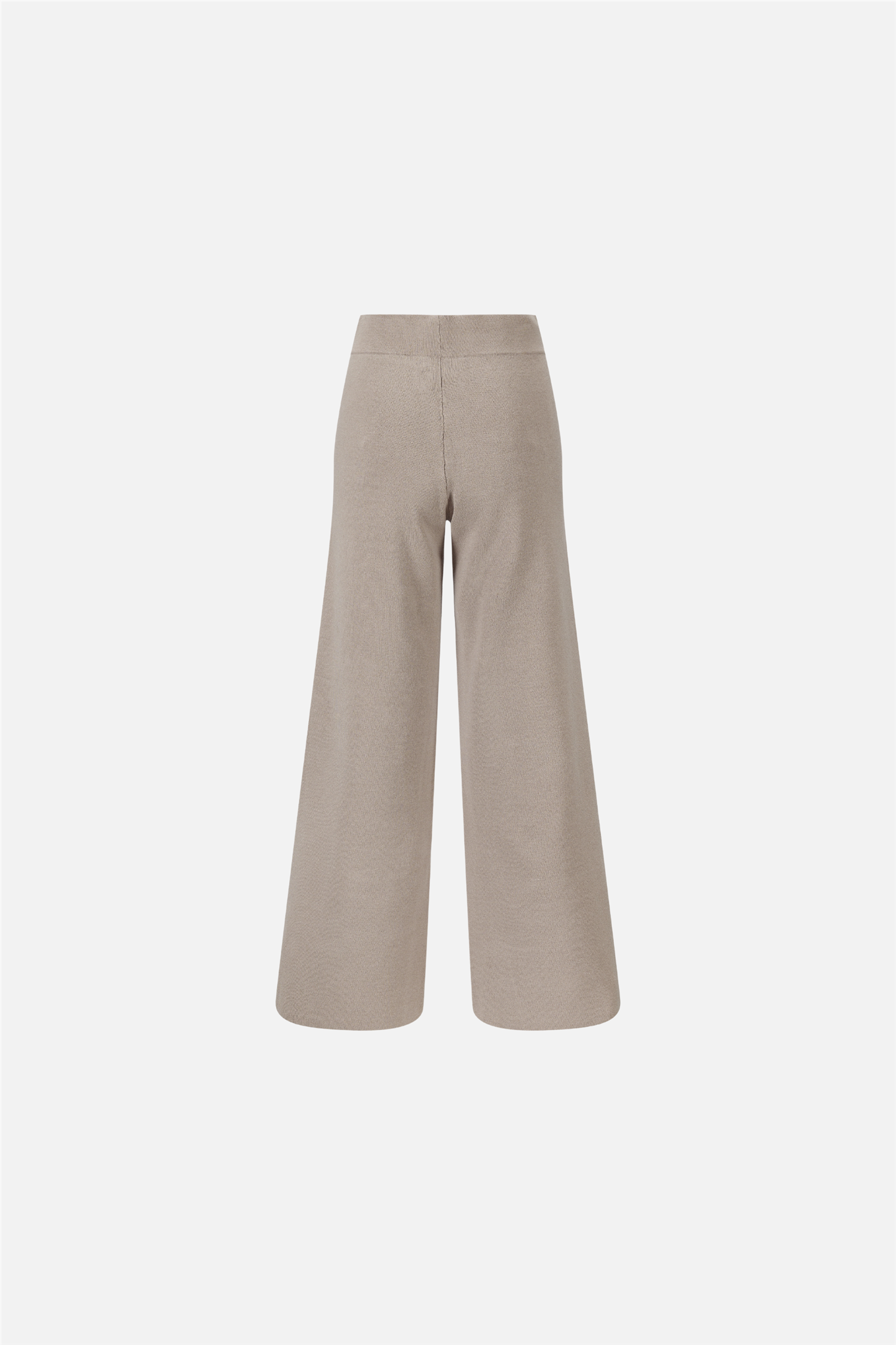 Serge Pant Beige.