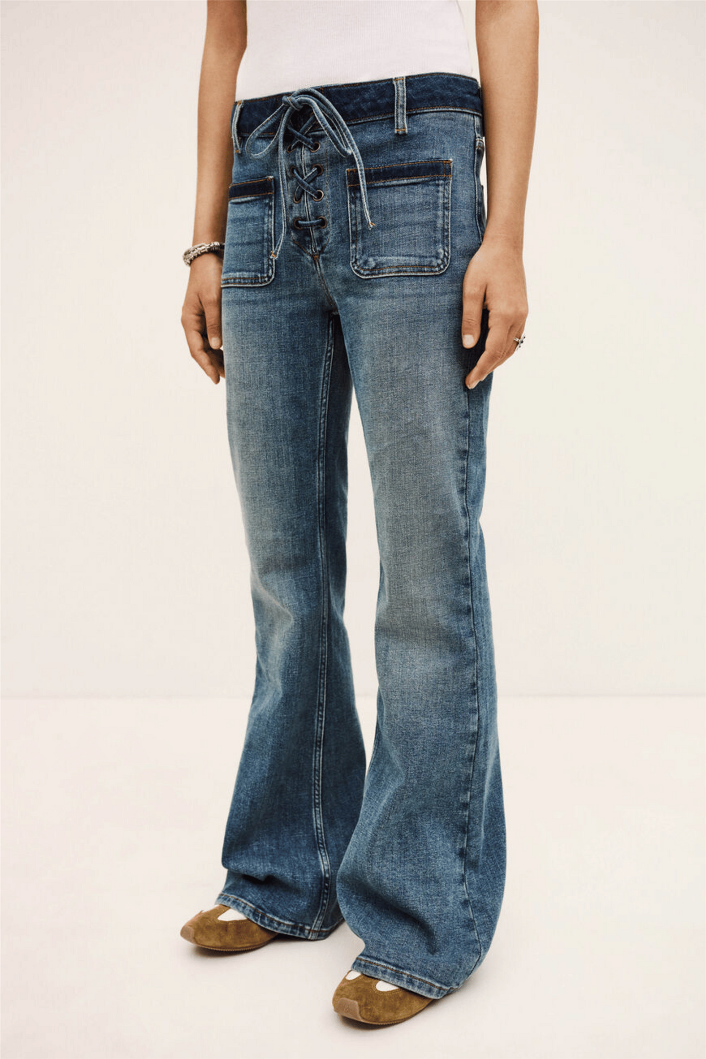 Rafa Jeans Bluejeans