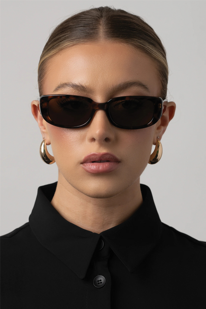 Backstreet Tort/Brown