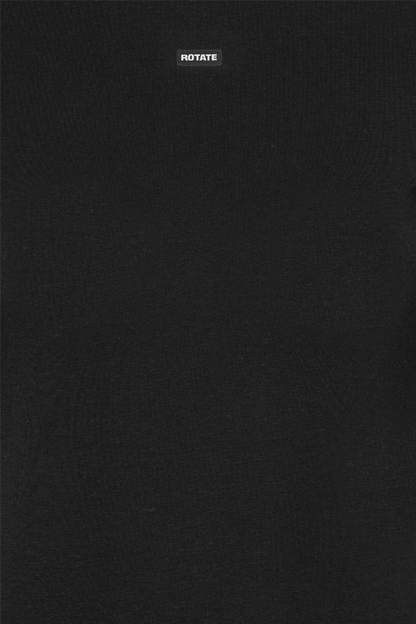 Short Sleeve T-Shirt Black