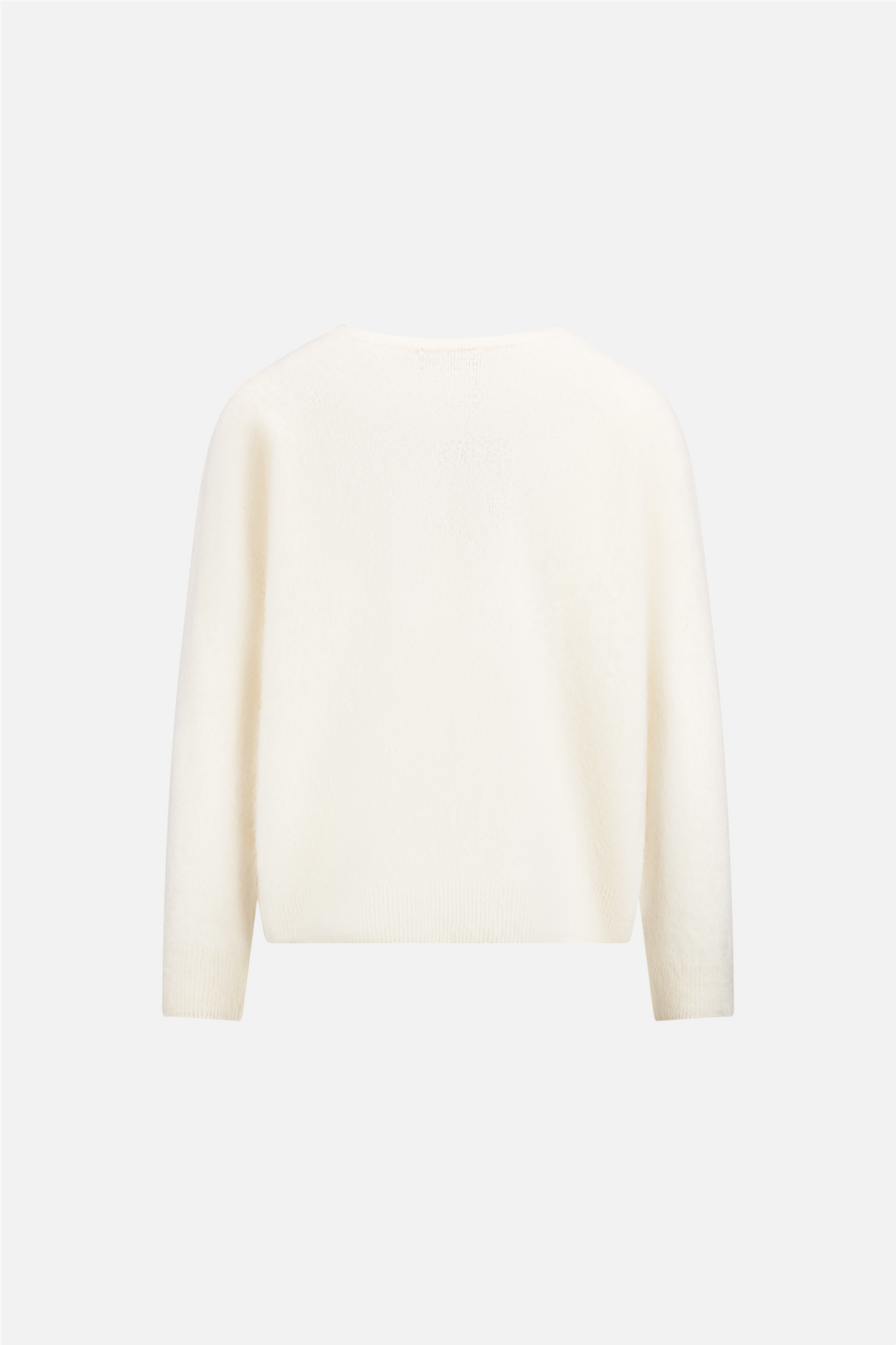 Boudica Sweater Cream.