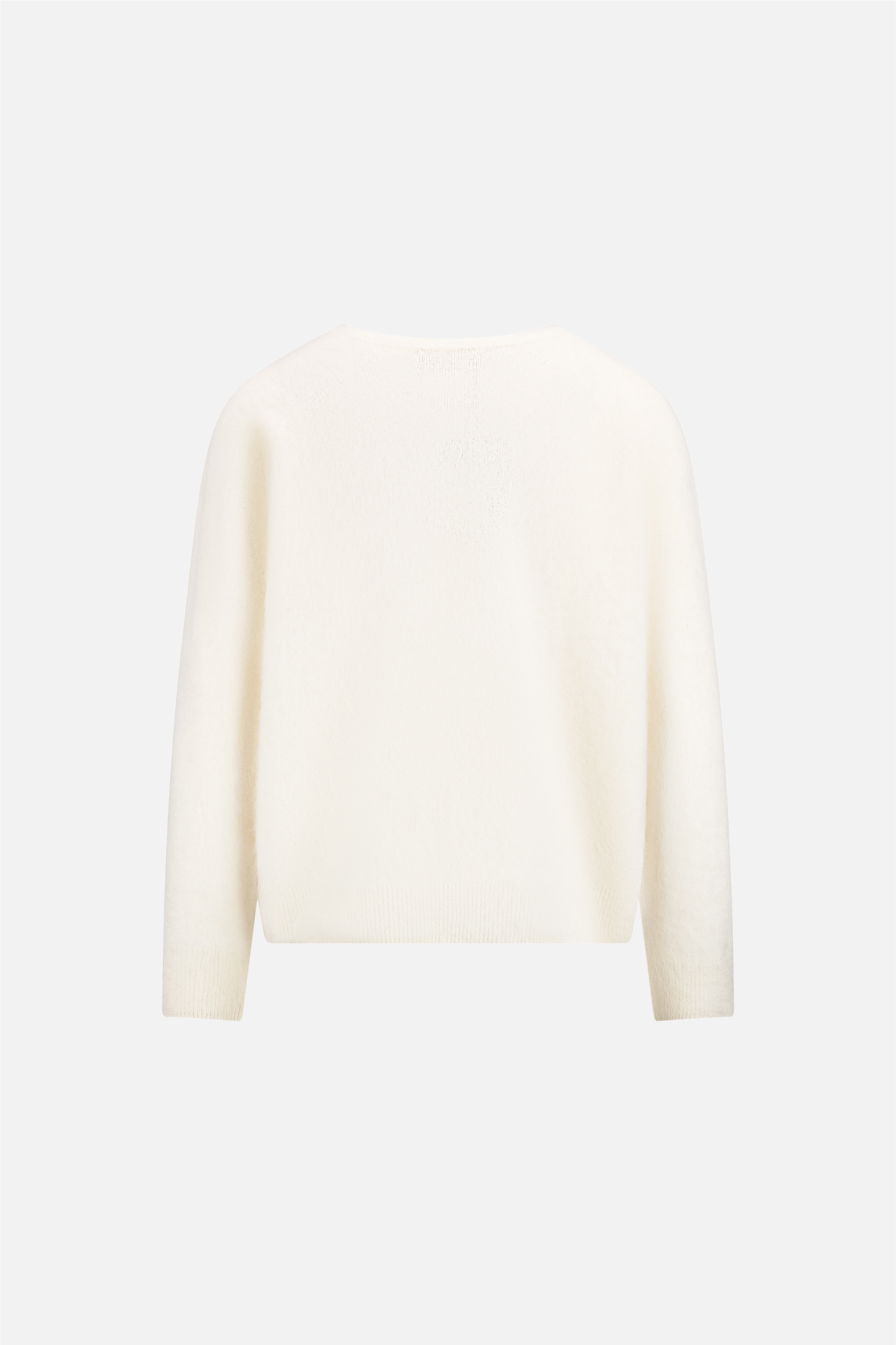 Boudica Sweater Cream.