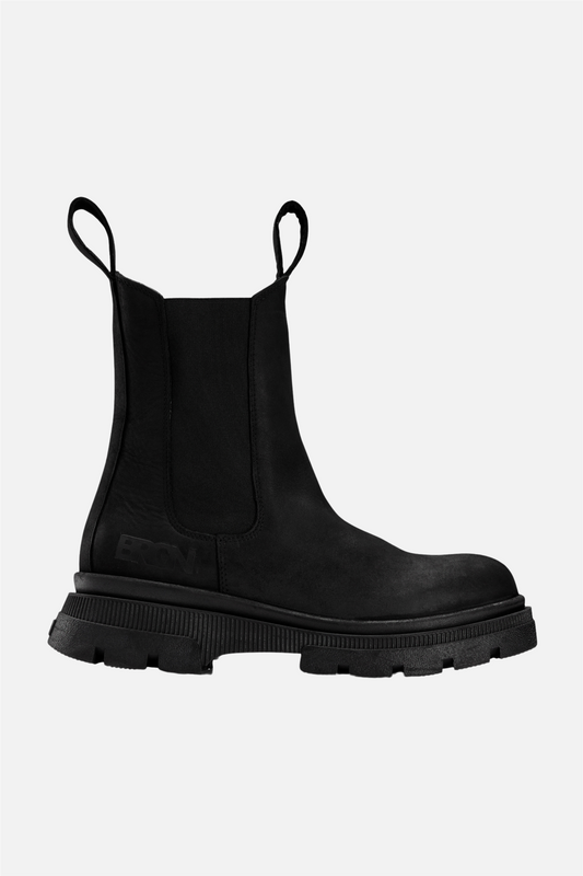 Chelsea Boot New Black