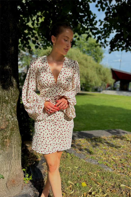 Florence Dress