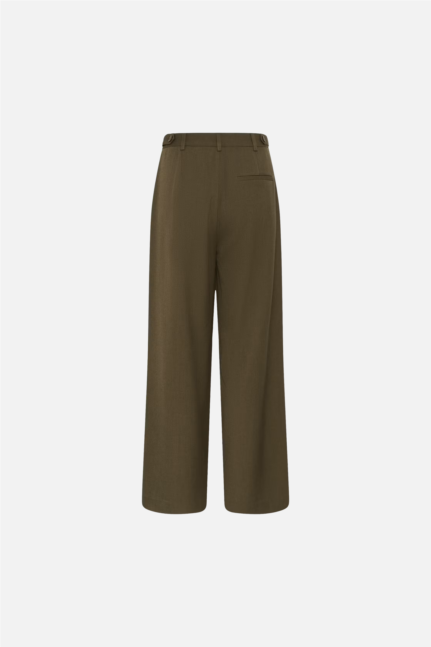 GZstacy MW pants Slate Black Melange.