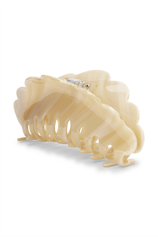 Iris Bone Giga Ivory