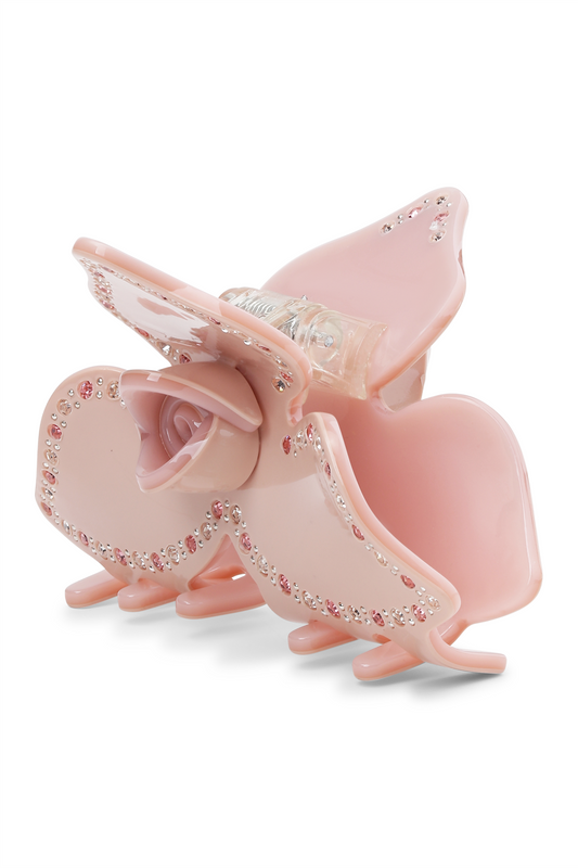 Polly Harvest Middle Blush