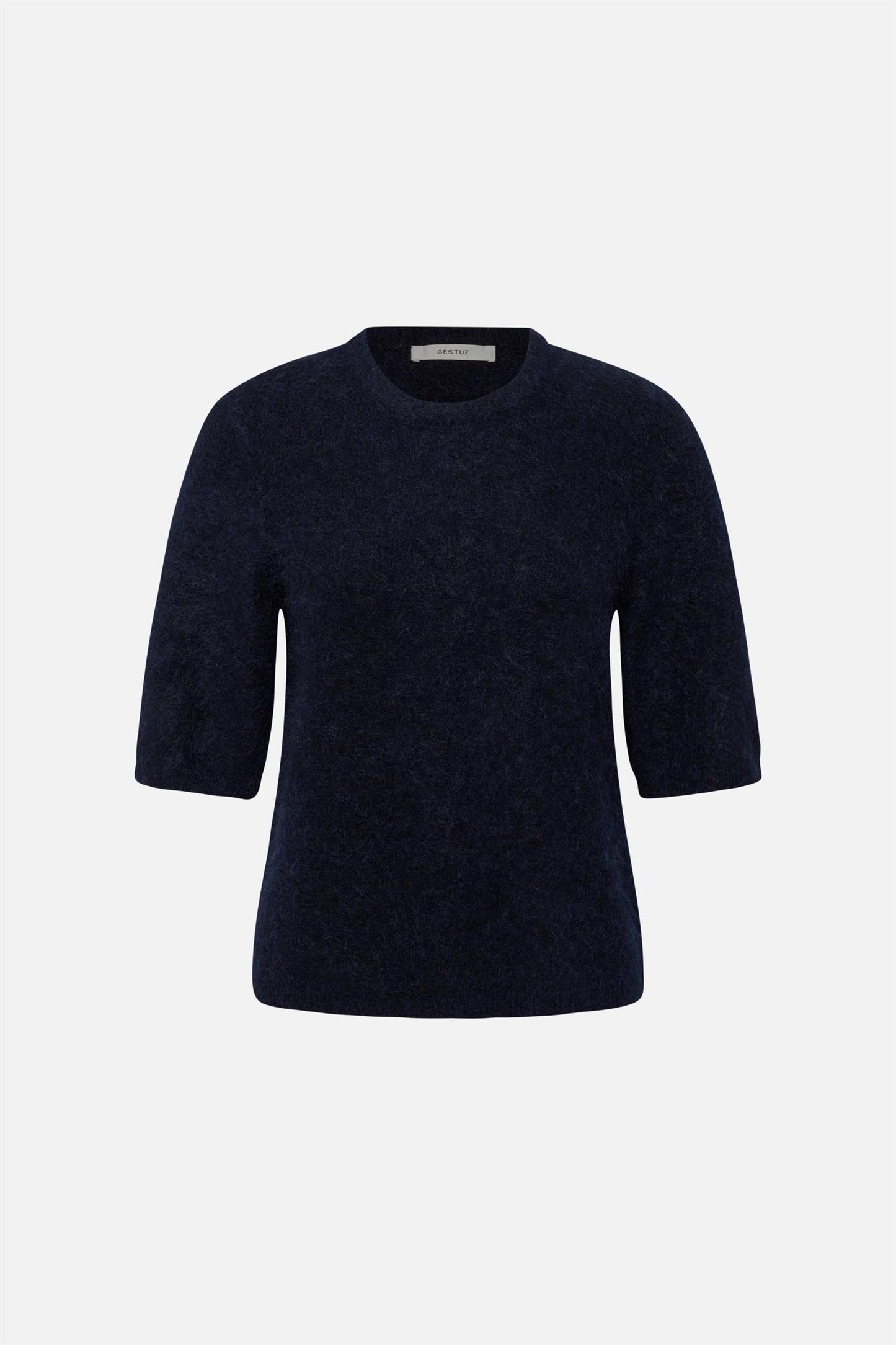 GZdebbie ss tee Navy Melange.