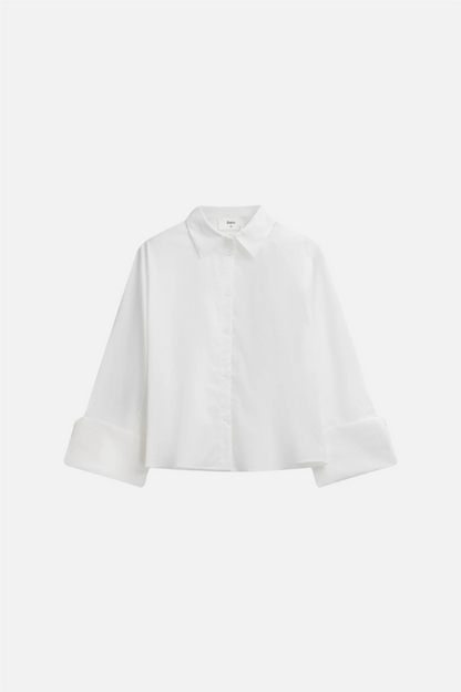Atari Shirt White