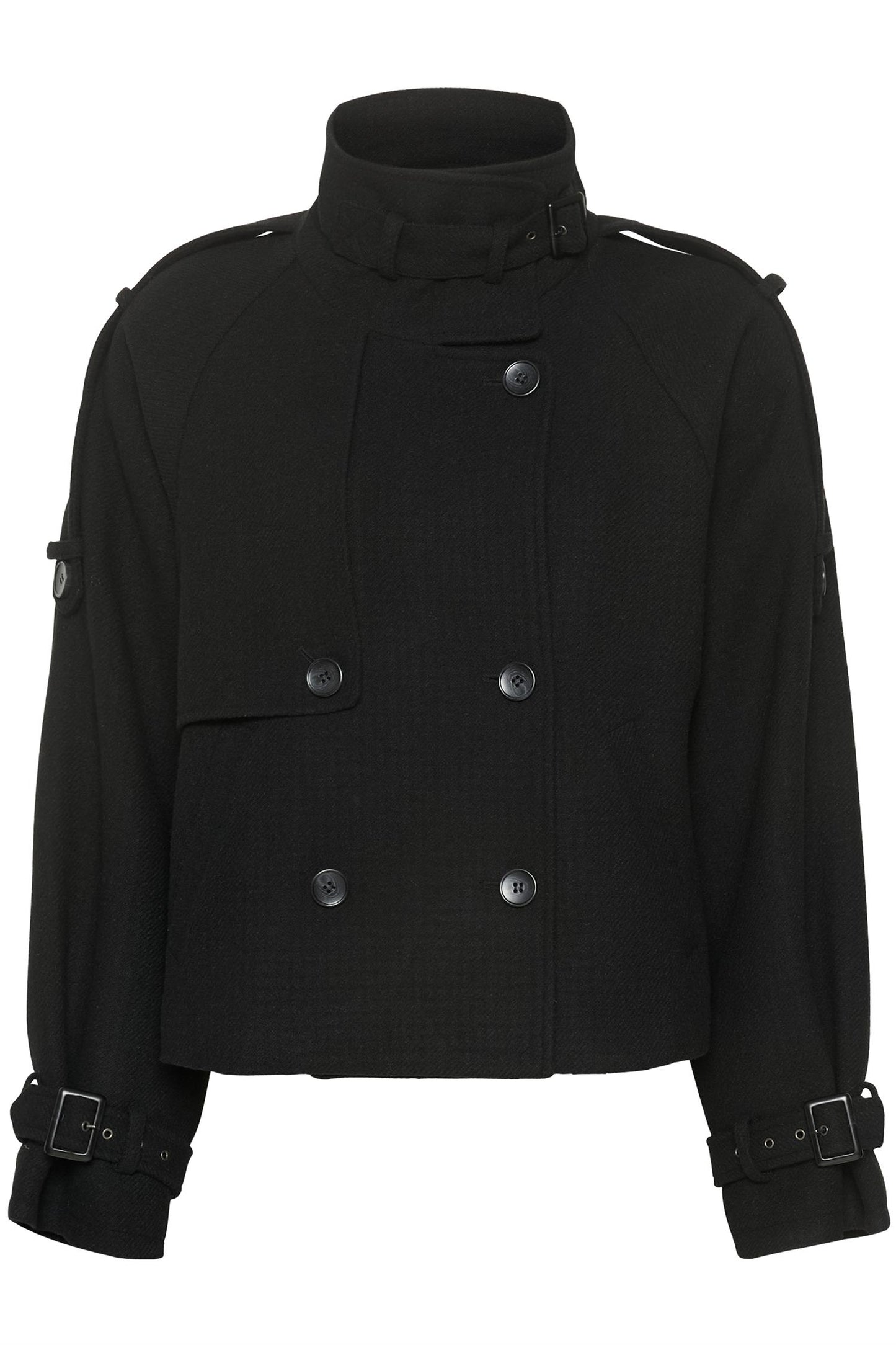 GZavic short jacket