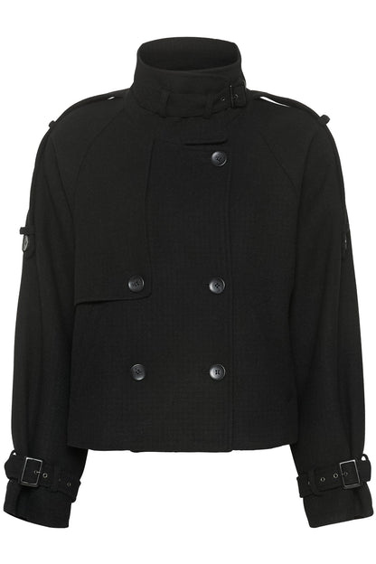 GZavic short jacket