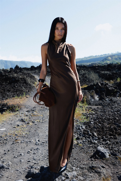 Millicent Dress Canteen
