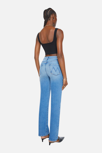 The Kick It Fan Favorite