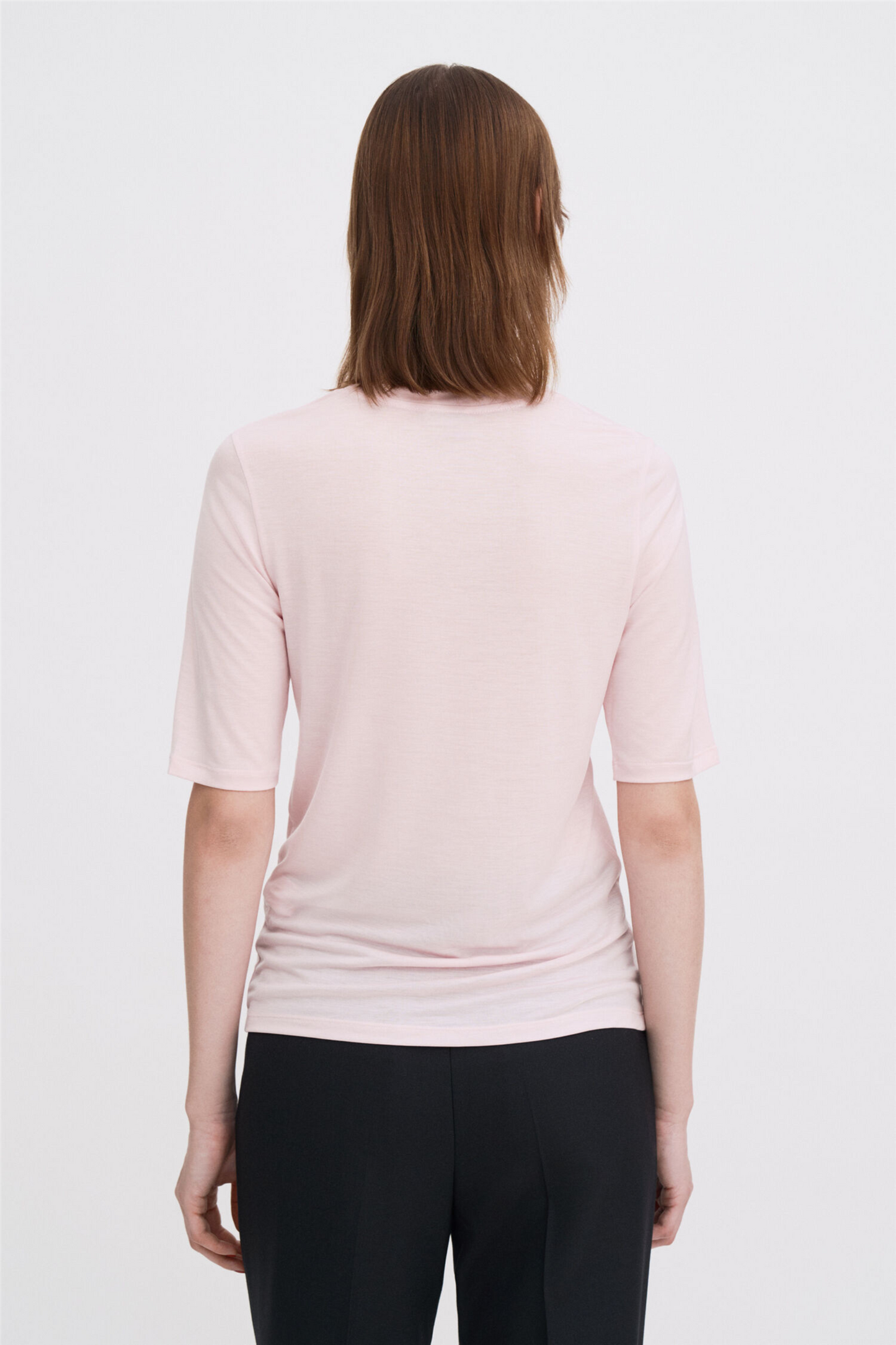 Elena Tee Light Pink